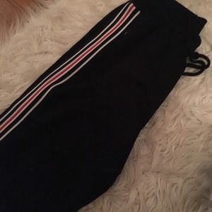 Top shop skinny joggers